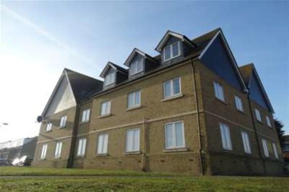 2&nbsp;Bedroom&nbsp;Flat